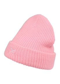 Iriedaily, Herren Beanie 'Shelter', Rosa