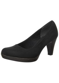 Marco Tozzi, Damen Pumps 'Vesime', Schwarz