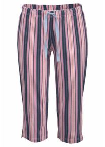 Vivance, Damen Dreams Caprihose, bunt