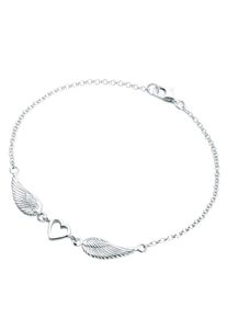 Elli, Damen Armband, Silber