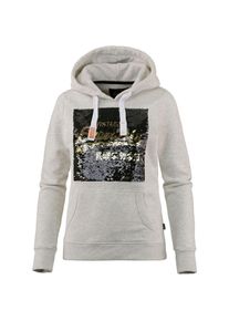 Superdry, Damen Sweatjacke , Beige
