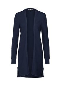 Esprit, Damen Strickjacke, Navy