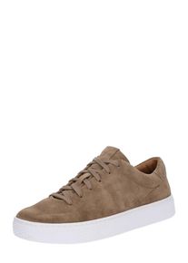 Polo Ralph Lauren, Damen Sneaker 'COURT 125', Taupe