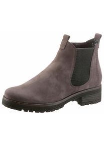 Gabor, Damen Stiefelette, Taupe