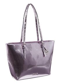 Heine, Damen Tasche, Flieder