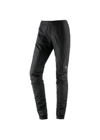 Odlo, Damen Langlaufhose 'Miles', Schwarz