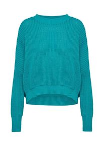Glamorous, Damen Pullover, Jade