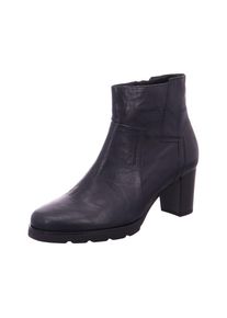 Gabor, Damen Stiefel, Nachtblau