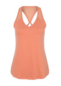 Marika, Damen Sport-Top 'BECKY SINGLET', Rosa