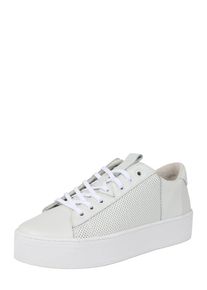 Hub, Damen Sneaker 'Hook-W XL L31', Wei&szlig;