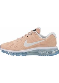 Nike, Damen Laufschuh 'Air Max 2017', Beige