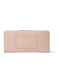 Ted Baker, Damen Geldbörse 'Flow', Rosé