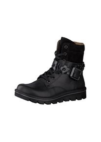 Ricosta, M&auml;dchen Winterstiefel 'JELLA', Schwarz