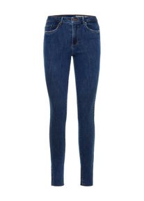 Véro Moda VERO MODA, Damen Jeans 'Sophia', Marine