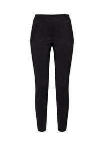 Rue de Femme, Damen Hose 'Sporty Pant', Schwarz