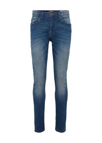 Blend, Herren Jeans 'Jeans Jogg', Blue Denim