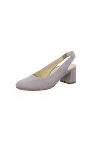 Paul Green, Damen Pumps, Grau