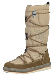 Dockers by Gerli, Damen Stiefel, Beige