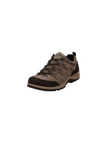 Ecco, Damen Schn&uuml;rschuhe, Greige