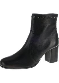Unisa, Damen Stiefeletten, Schwarz
