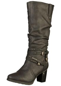 Dockers by Gerli, Damen Stiefel, Mokka