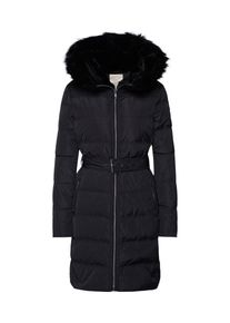 Esprit, Damen Mantel, Schwarz