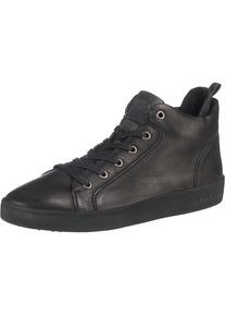 Replay, Herren Sneakers 'Exodus', Schwarz