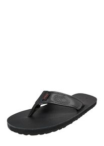 Polo Ralph Lauren, Herren Sandalen 'Sullivan III', Schwarz