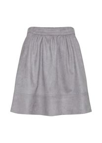 minimum, Damen Rock 'ajay', Hellgrau