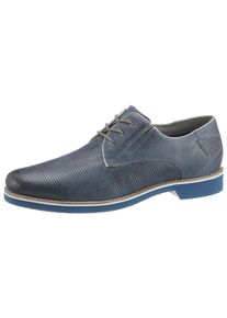 Bugatti, Herren Halbschuhe 'Falco Exko', Navy