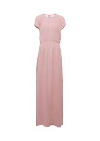 Sams&oslash;e & Sams&oslash;e Samsoe & Samsoe, Damen Cocktailkleid 'Reya', Ros&eacute;