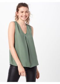 Véro Moda VERO MODA, Damen Top 'EVA', Grün
