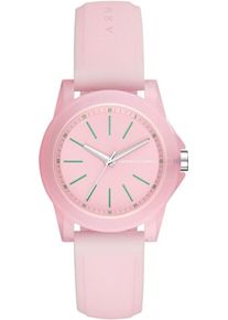 Armani Exchange, Damen Quarzuhr 'AX4361', Rosa