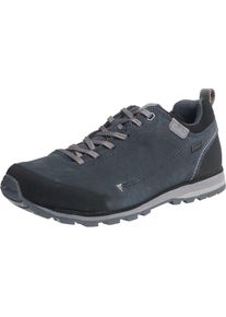 CMP, Herren 'Elettra Low' Schnürschuhe, Grau