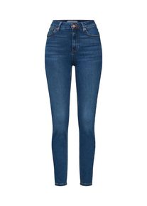 New Look, Damen Jeans, Blue Denim