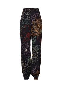 POSTYR, Damen Hose 'LIVIA', Schwarz