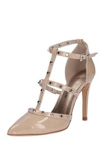 Tamaris, Damen Pumps, Nude