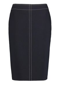 Gerry Weber, Damen Rock, Navy