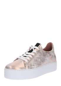 Mjus, Damen Sneaker 'VALLEY', Gold