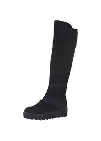 Tamaris, Damen Stiefel, Schwarz