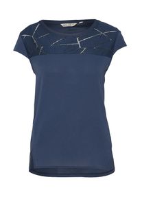 Garcia, Damen modernes T-shirt, Marine