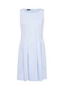 Cinque, Damen Cocktailkleid 'CIESTRON', Hellblau