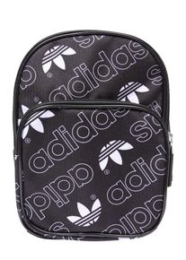 adidas originals, Damen Rucksack 'BP CLAC XS GR', Schwarz