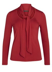 Apart, Damen Shirt, Cranberry