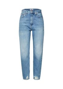 Tommy Jeans, Damen 'HIGH RISE TAPERED TJ 2004 SYDNL', Blue Denim