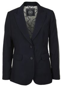 Blonde No.8 BLONDE No. 8, Damen Blazer 'LISA', Nachtblau / Khaki
