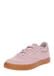 Reebok CLASSIC, Damen Sneaker 'CLUB C FVS', Flieder
