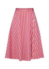 MAX & Co. MAX&Co., Damen Rock 'CREMISI', Pink