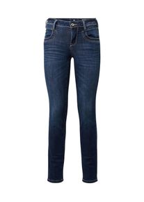 Tom Tailor, Damen Jeans 'Alexa', Dunkelblau
