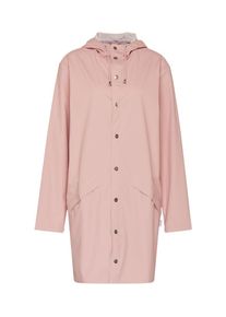 RAINS, Damen Mantel, Ros&eacute;